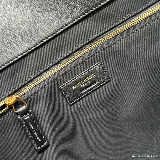 Tony Luxuries SMALL ICARE - SHOPPING YSL BAG 52*34*8CM 0730